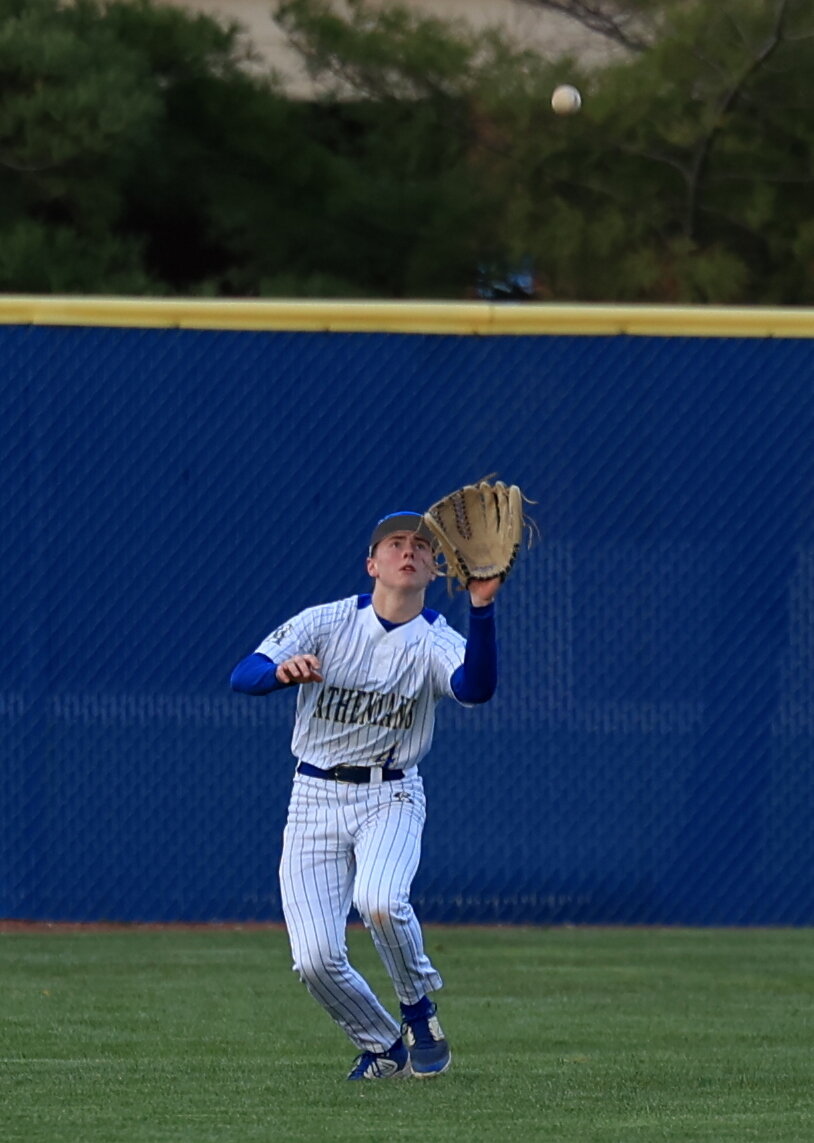 Mason McCarty