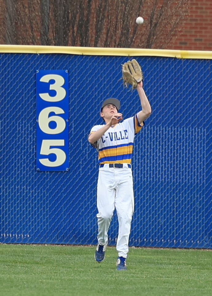 Mason McCarty
