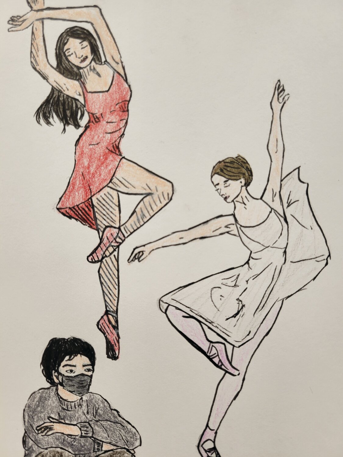 Hailey Kunz artwork