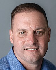 Tim Congleton