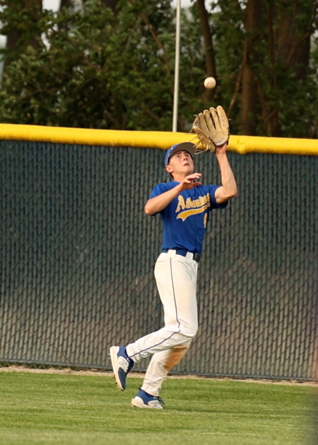 Mason McCarty