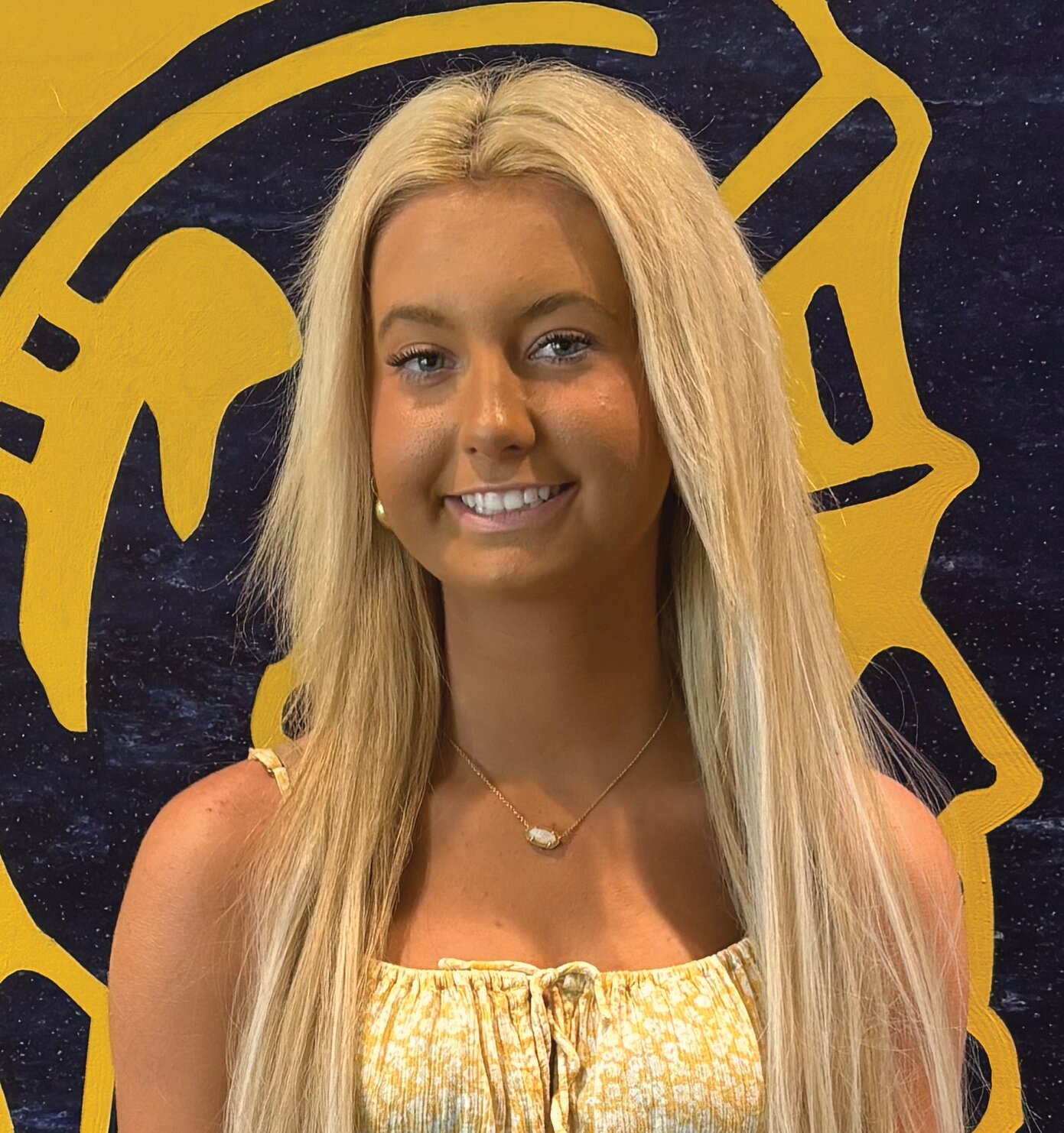 Madisyn Posthauer