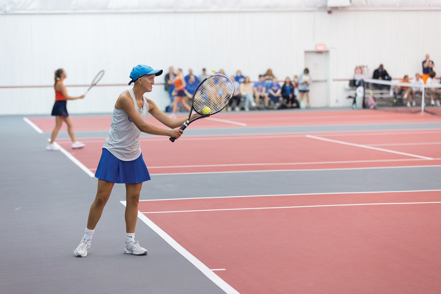 Crawfordsville High School vs. North Montgomery May 21, 2025