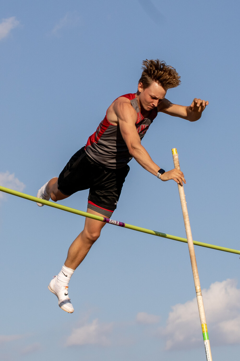 Tyler Petroski