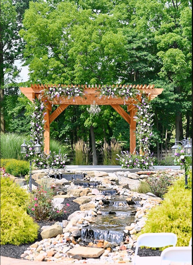 Stone Creek Lodge