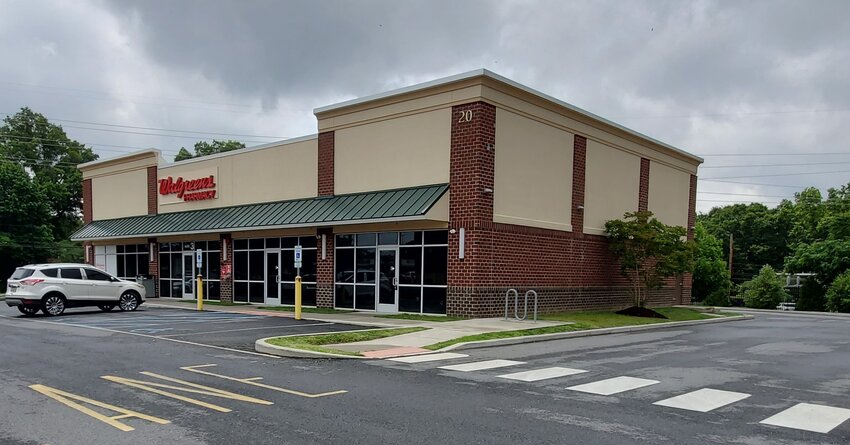 BurritoBar, a Tex-Mex restaurant with roots in Canada, will bring its taste of the southwest to Dover when it opens a location at the Capital Station shopping center in Dover.
