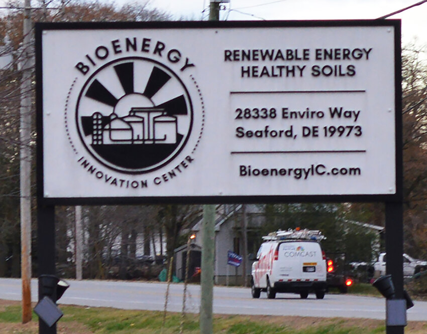 The Environmental Protection Agency has accepted a civil rights complaint challenging the Delaware Department of Natural Resources and Environmental Control in regards to the Bioenergy Devco project near Seaford.