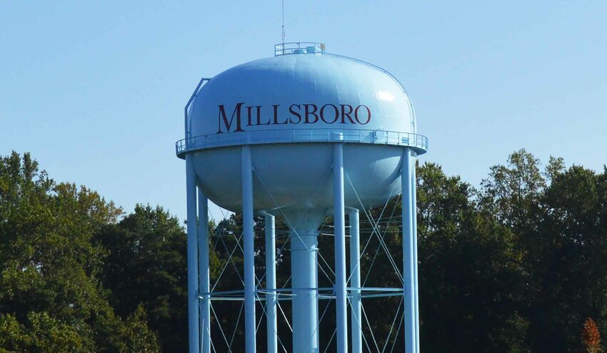 Millsboro town leaders are exploring redistricting in efforts to balance the populations of the voting districts. Mayor and council may also look at a change in voting in town elections from districtwide to district only.
