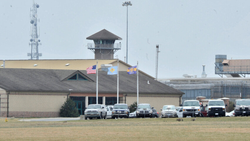 James T. Vaughn Correctional Center, near Smyrna, and other Department of Correction facilities statewide continue to struggle with staffing shortages.
