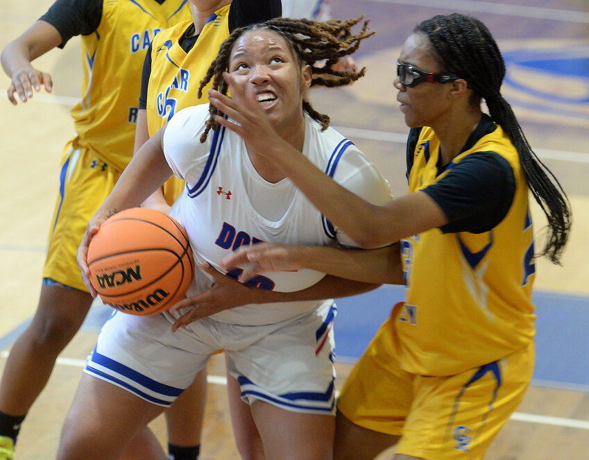 Photo gallery: Dover vs. Caesar Rodney girls' basketball | Bay to Bay News