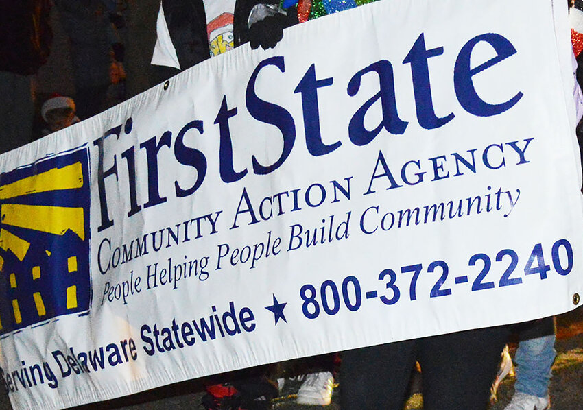 First State Community Action Agency's H.E.L.P. Program, a state-funded initiative launched in 2015, provdes assistance to qualified individuals for heating and cooling upgrades.