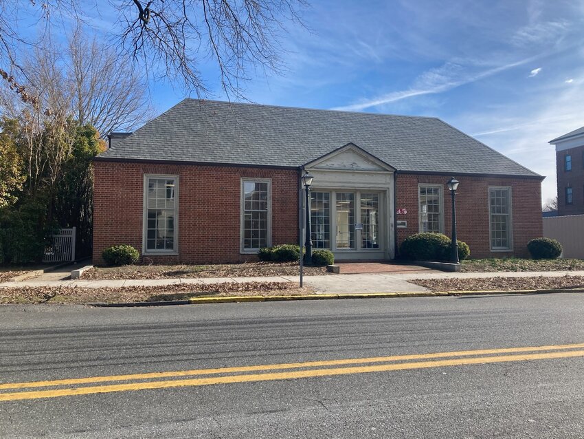 Dover&rsquo;s Council Committee of the Whole&rsquo;s Legislative, Finance and Administration Committee declined an offer from Delaware State University to repurchase the old Dover Library building, which is now expected to be purchased by Nationwide Healthcare.