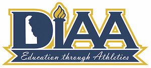 DIAA logo