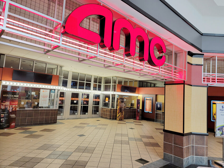 Dover Movies 14 set to open late summer, construction underway