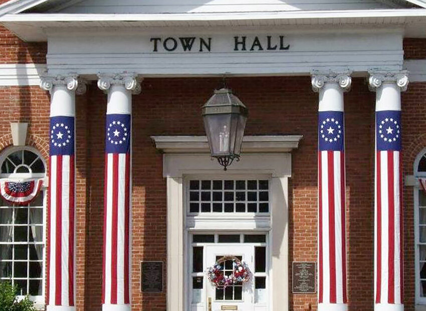 Delaware State News/Glenn Rolfe.Georgetown's town council is weighing possible options to financially support additional staffing in code enforcement.