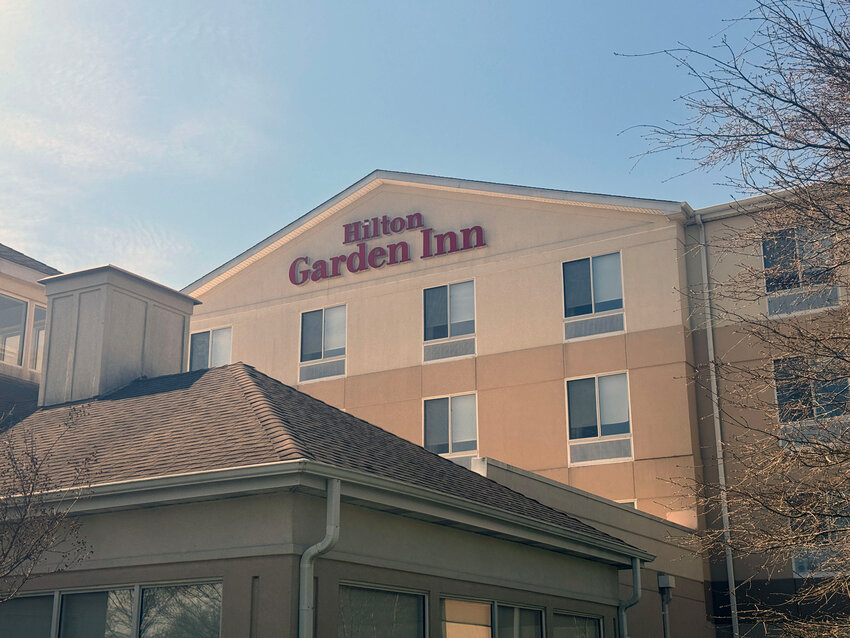 After an explosive Kent County Levy Court meeting last month, Cliff Weber of the Hilton Garden Inn Dover has spoken up about the effects a proposed stacked lodging tax would have on the hotel industry in Dover.