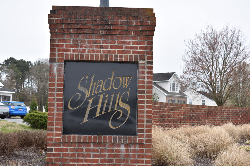 For months, residents of the Shadow Hills subdivision have spoken out against a Jeep-specific event slated for May. They want Wicomico County to preserve the 234-acre site for public use in the form of a park as they say it was originally intended..