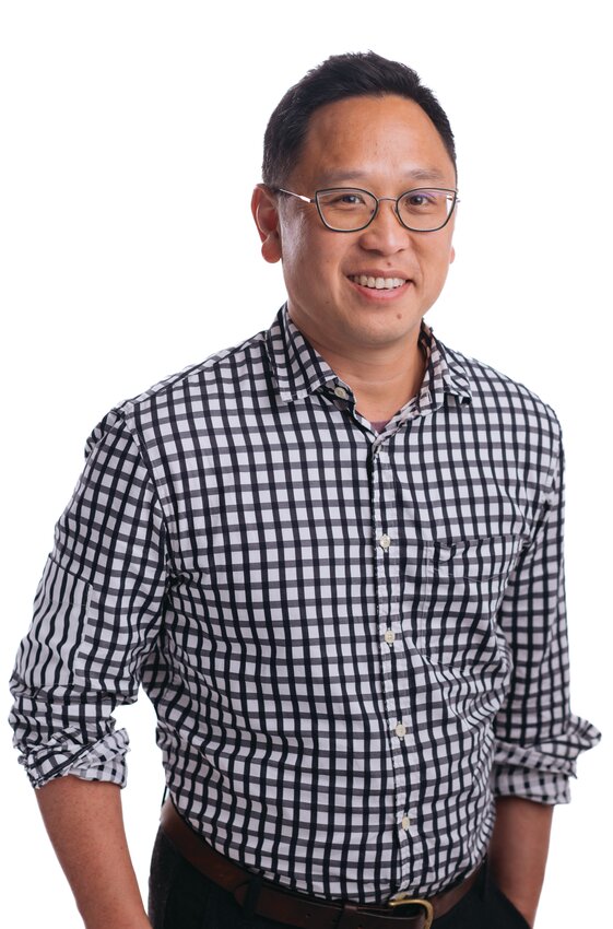Eric Liao, MD, JD