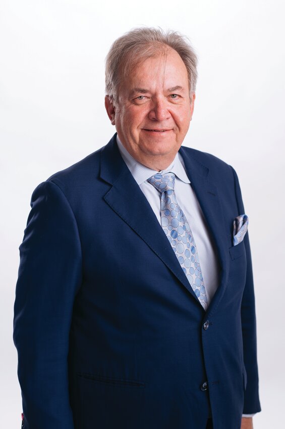 Eric Munoz, MD, MBA