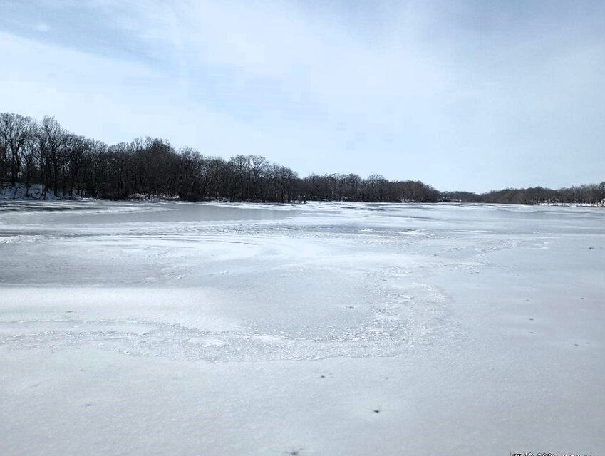 Rich Wieland of Smyrna took this photo on Jan. 10 of Garrisons Lake from its dam near Dupont Highway in Duck Creek Hundred. To contribute your scenic photos of our area, email newsroom@iniusa.org. Photos must include your name, where and when your photo was taken and where you live. Share your photos with @dailystatenews on Instagram using #scenicdelaware. To see more Scenic Delaware photos, visit the Scenes from Bay to Bay section at BaytoBayNews.com.
