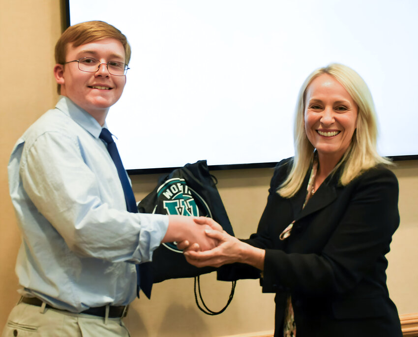 Maryland Community College Promise Scholarship Opens For Delmar Students,