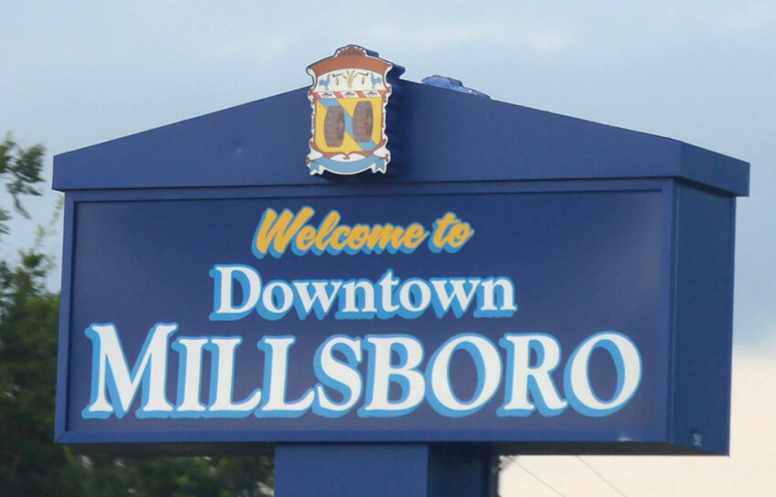 Millsboro pursuing Downtown Development District designation