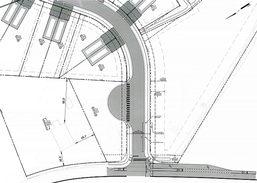 Land use Kent County planning commission approves 2 proposed subdivisions
