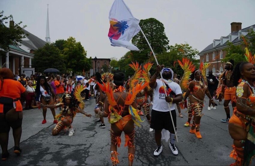 COMMUNITY Delaware Caribbean carnival parade moves from Dover to Wilmington