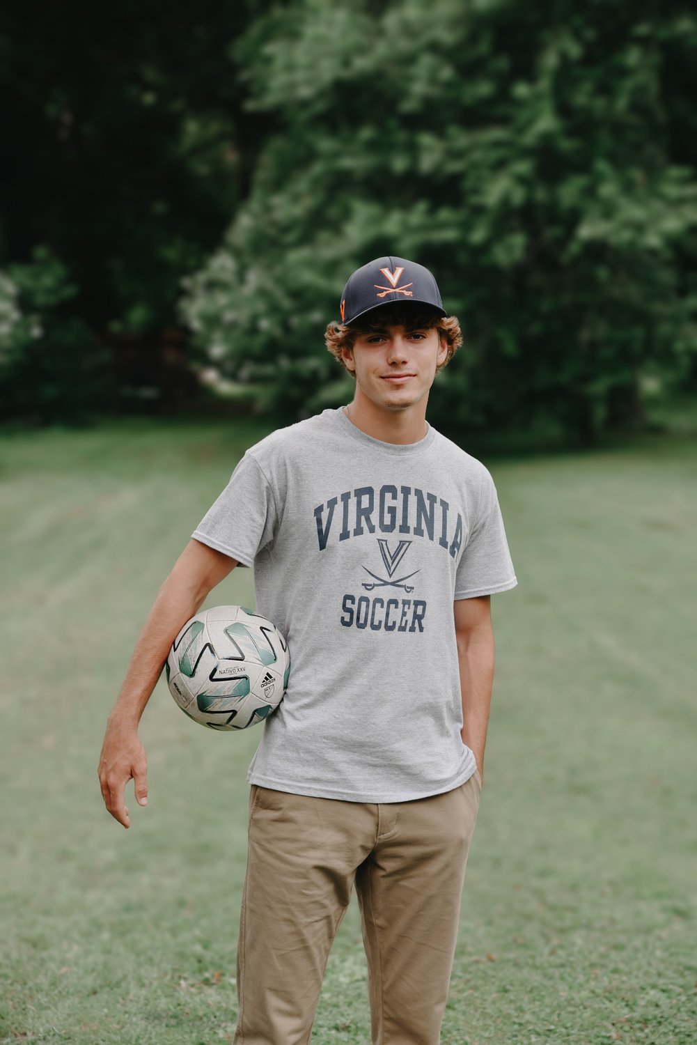 Diabetes not sidelining young Middletown athlete: Appoquinimink soccer ...