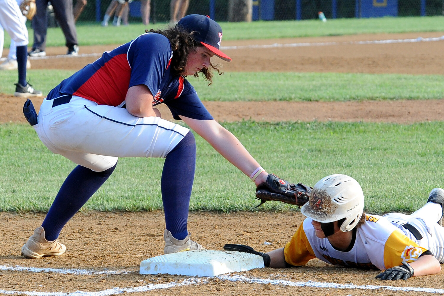 Pike Creek Little League