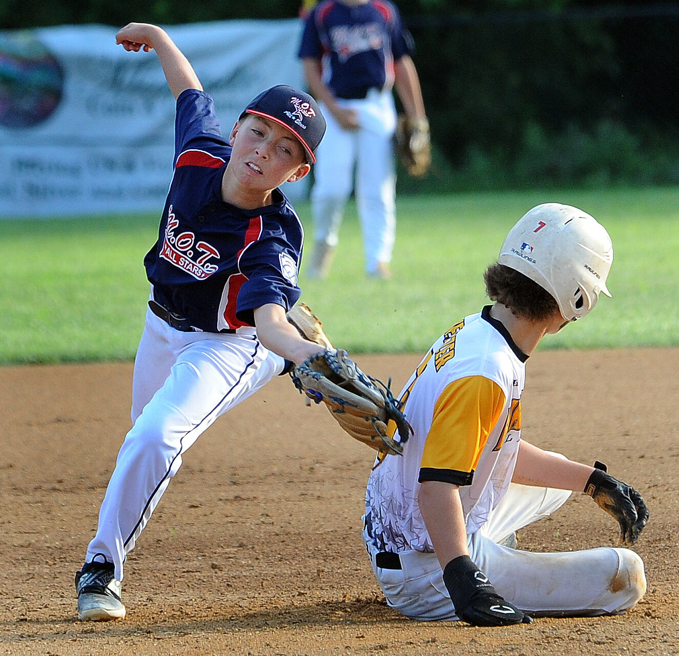 Pike Creek Little League