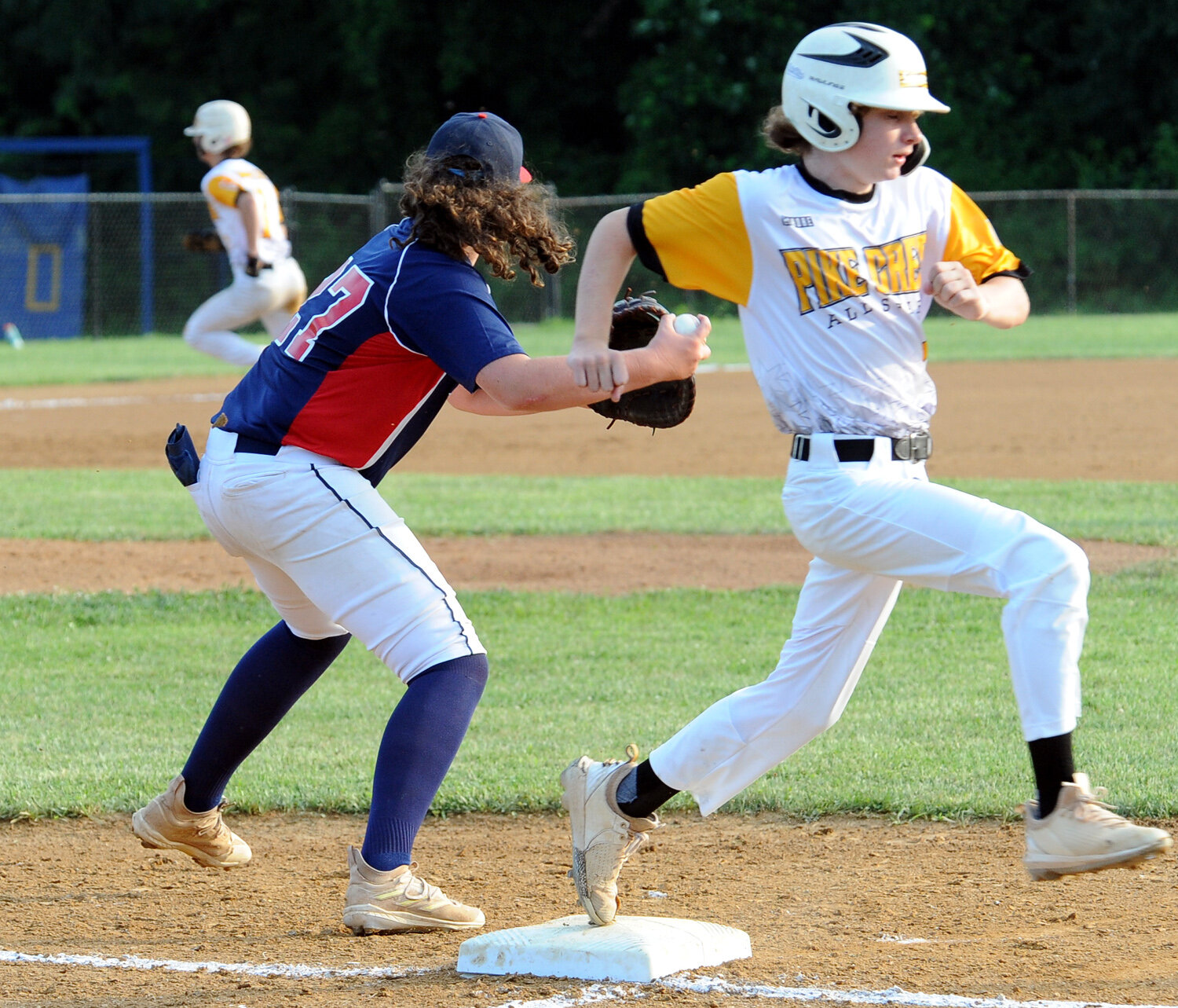 Pike Creek Little League