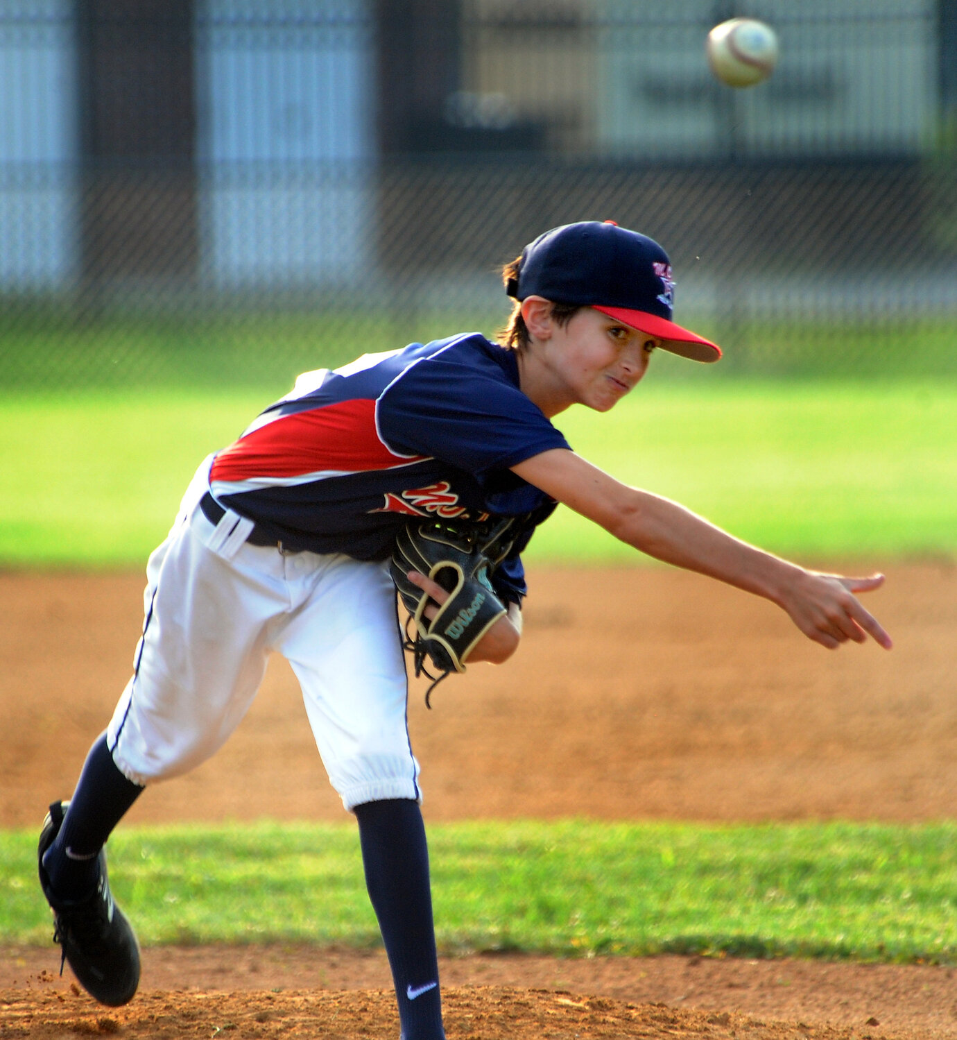 Pike Creek Little League