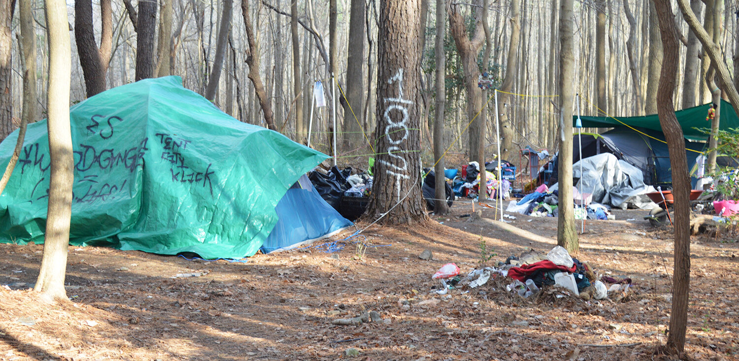 Delaware homelessness the focus of Family Promise overnight event | Bay ...