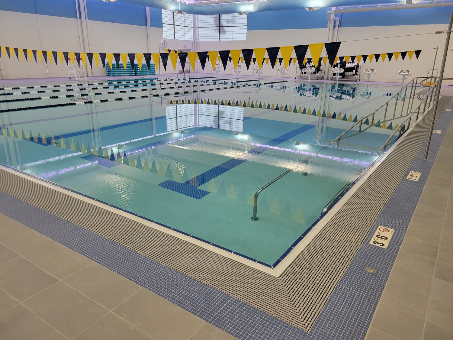 New Middletown Family YMCA in central spot | Bay to Bay News