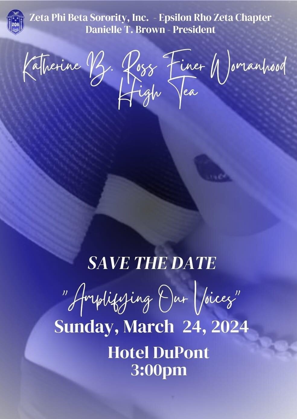 2024 Finer Womanhood High Tea Bay To Bay News   20231230 184658 IMG 3574  