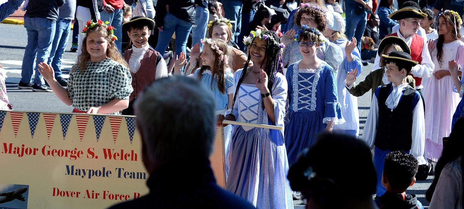 History comes alive at Dover Days Festival | Bay to Bay News