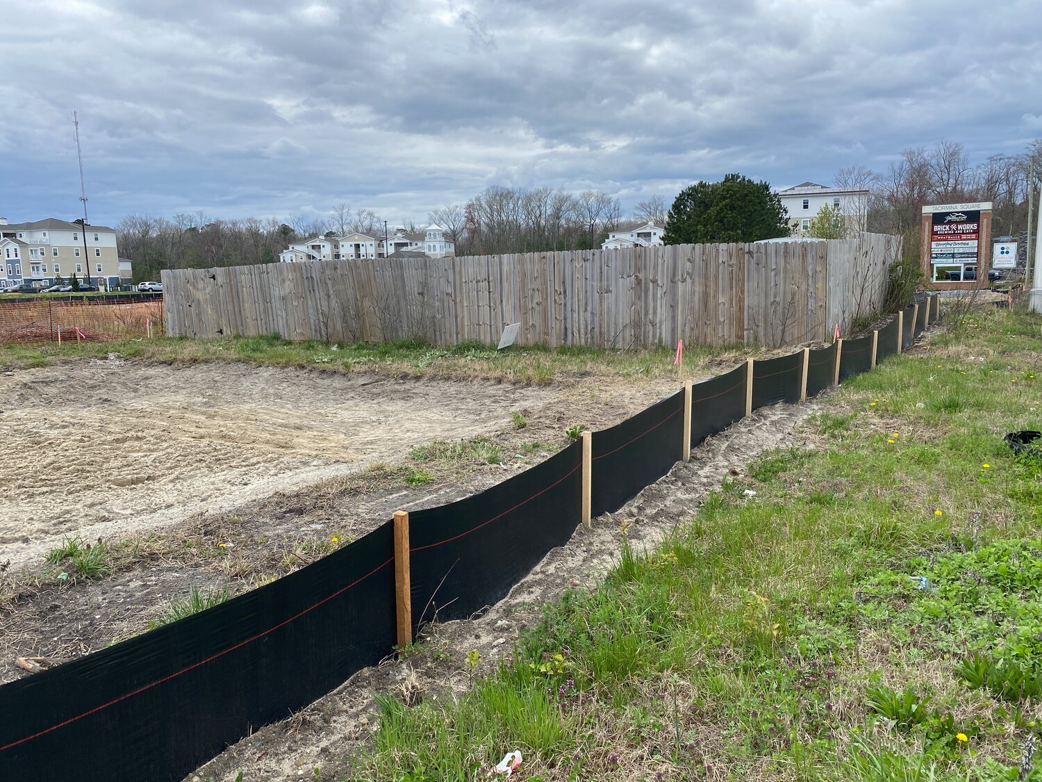 More remains located on Long Neck Community Bank site | Bay to Bay News