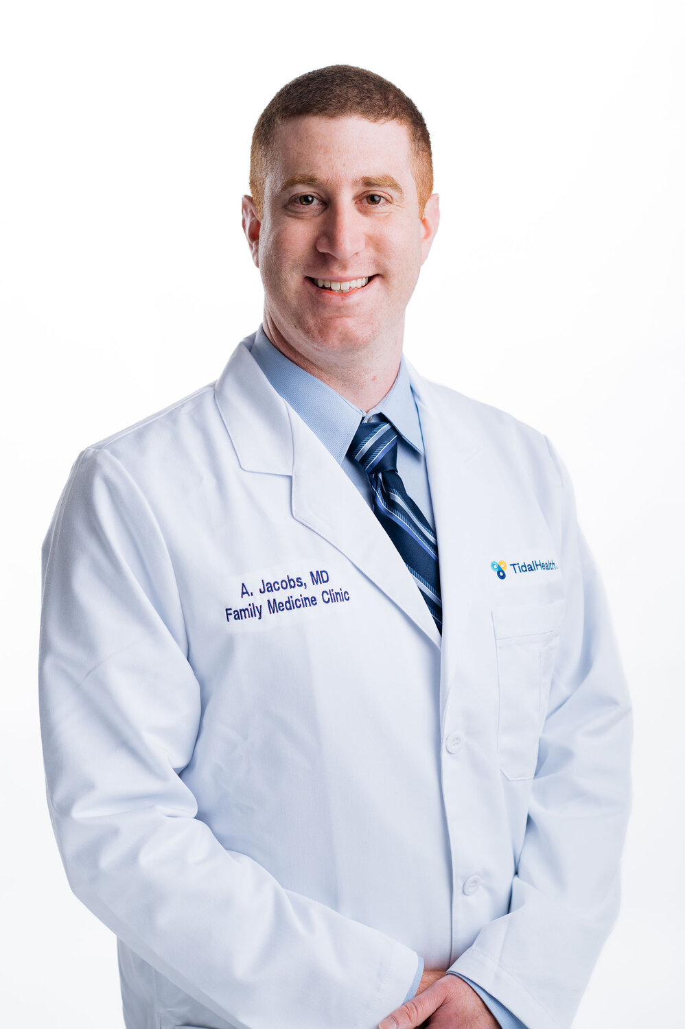 Andrew Jacobs, MD (Courtesy photo)