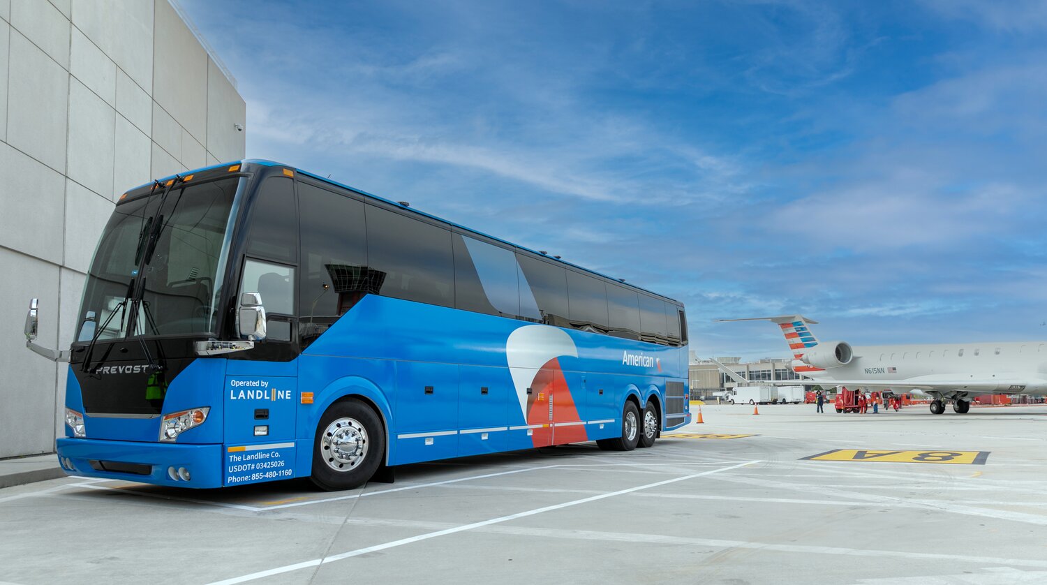 Wilmington Airport welcomes new commercial service | Bay to Bay News