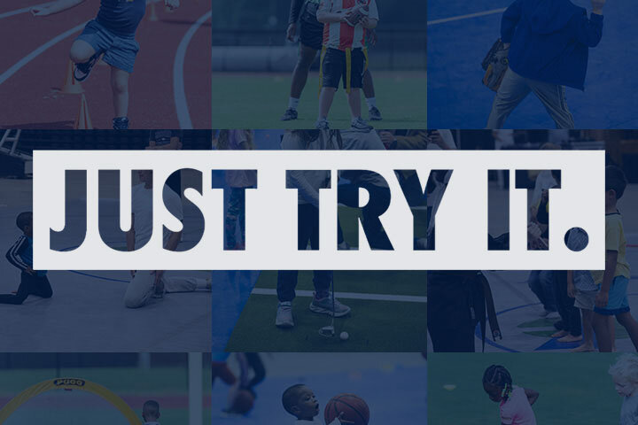 Wicomico Rec & Parks’ Just Try It program returns with fall sports