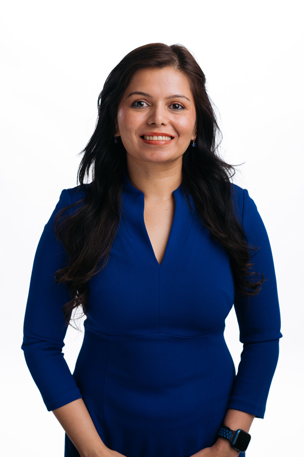 Dr. Rina Ghorpade