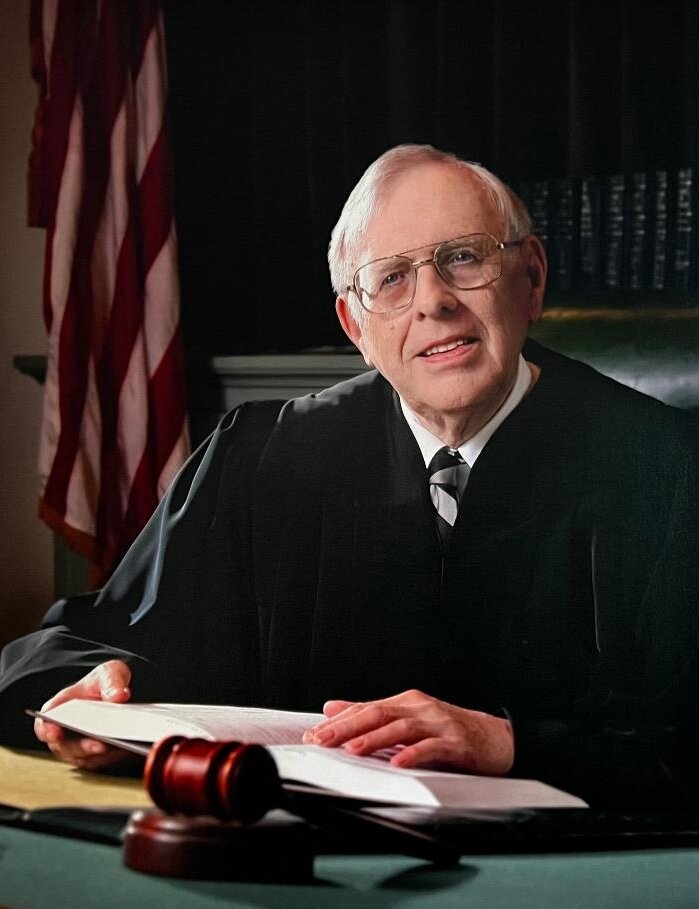 Retired long-time Delaware Judge Trader dies | Bay to Bay News