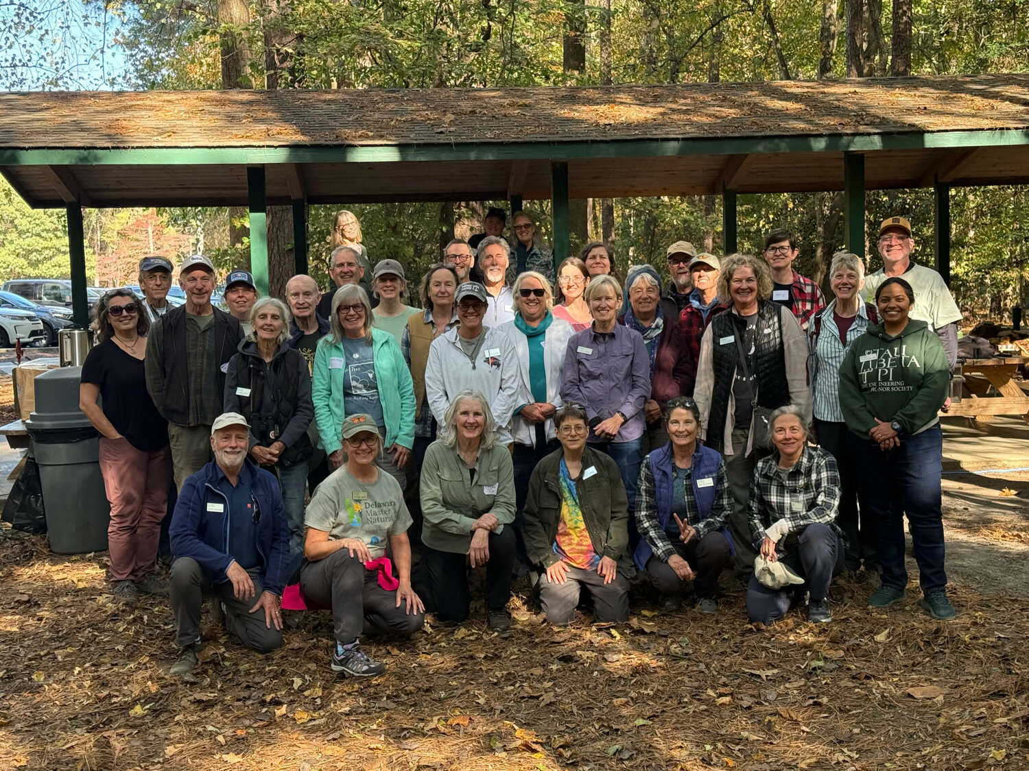 Delaware Master Naturalist program offers ambassadors, stewards ...