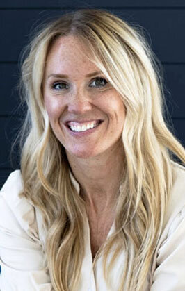 Rachel Hersh