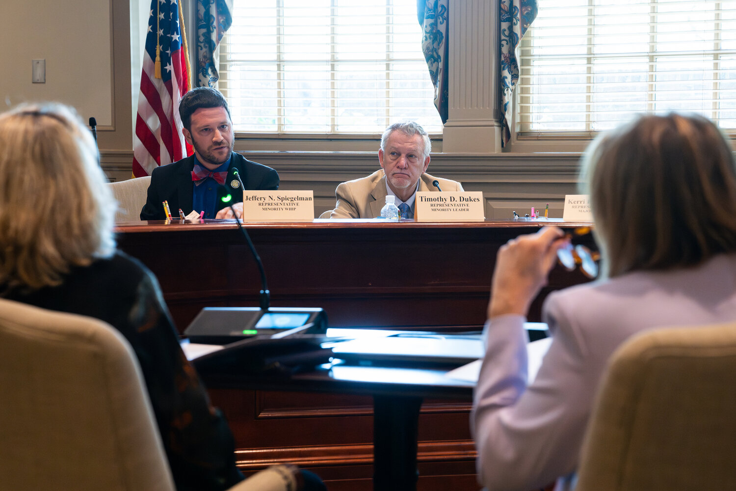 Freedom to Read Act heads to House floor in Delaware | Bay to Bay News