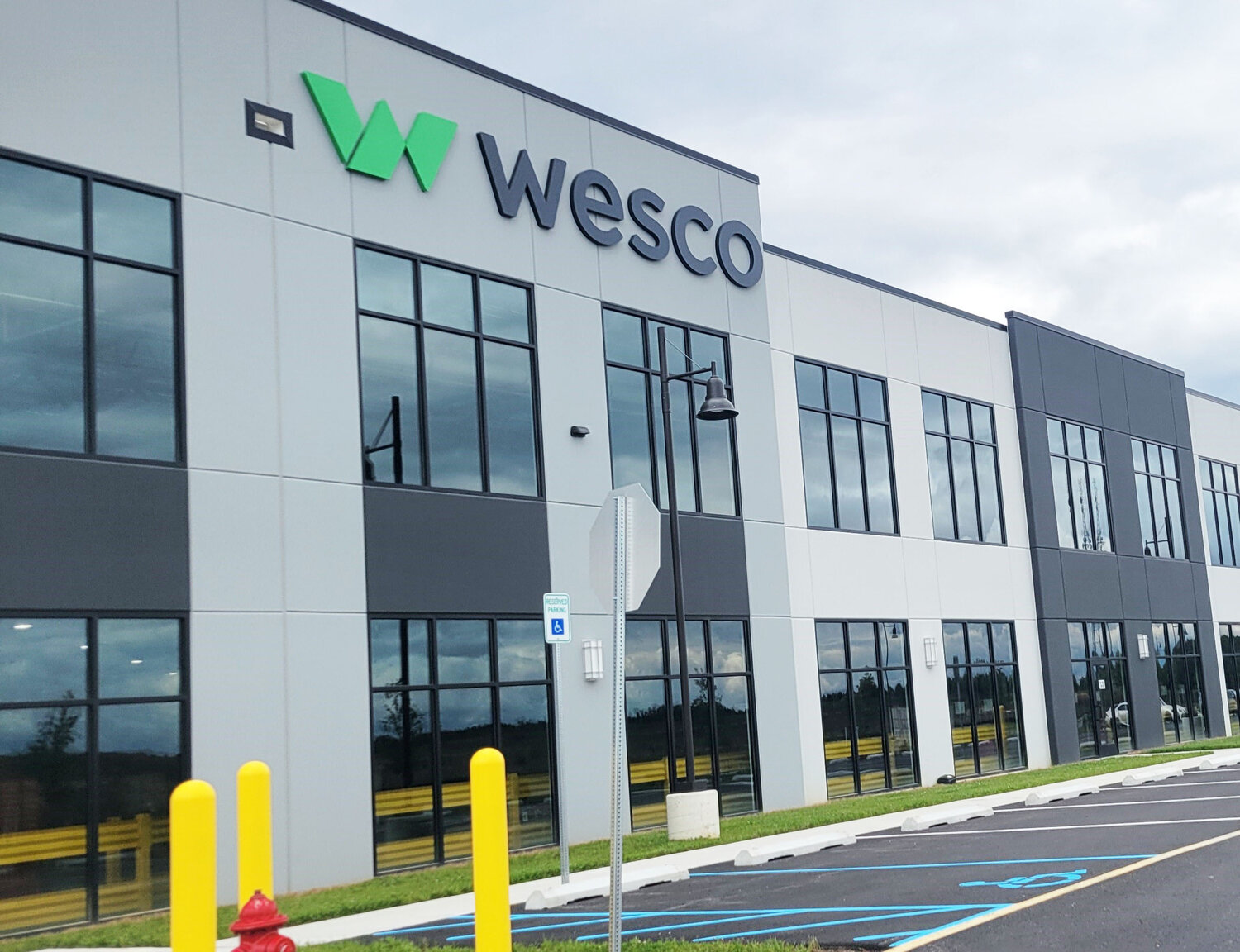Duck Creek Business Campus in Smyrna open for companies - Bay to Bay News
