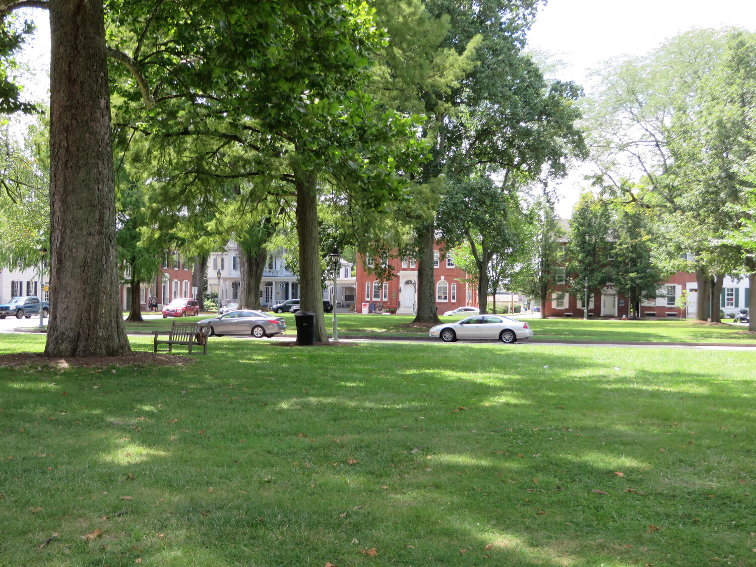 Concert series ready to entertain in Kent County