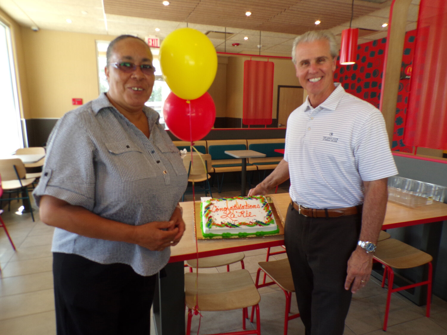 Meoli Companies gives opportunity to Dover woman to graduate - Bay to Bay News
