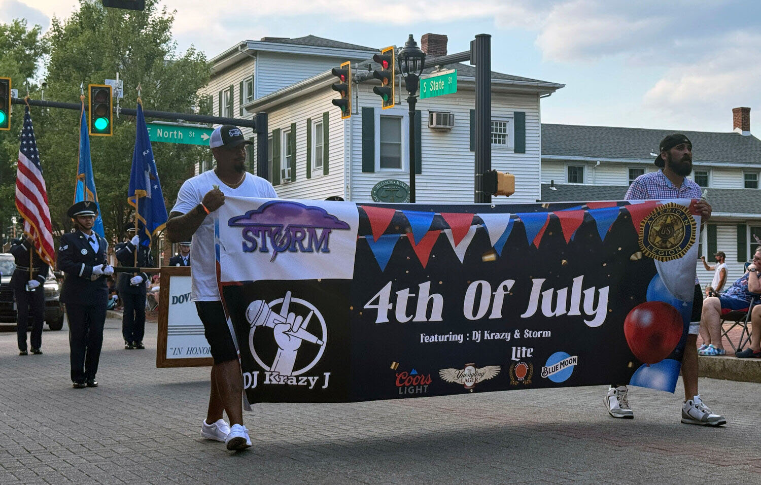 things to do as a couple 4th july